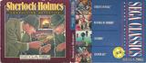 Sega Classics Arcade Collection / Sherlock Holmes Consulting Detective (Sega CD)